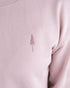 TreeSweater Relaxed Women Periwinkle